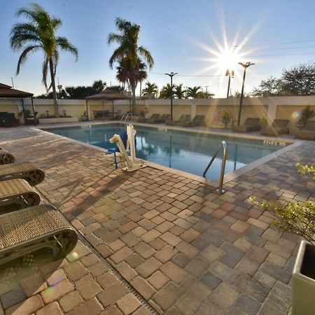 Holiday Inn Orlando East-Ucf Area By Ihg Alafaya Luaran gambar