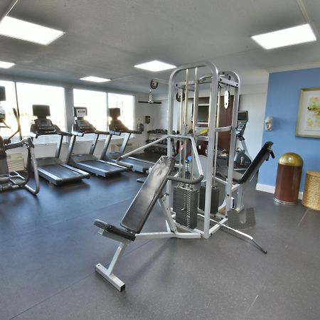 Holiday Inn Orlando East-Ucf Area By Ihg Alafaya Luaran gambar