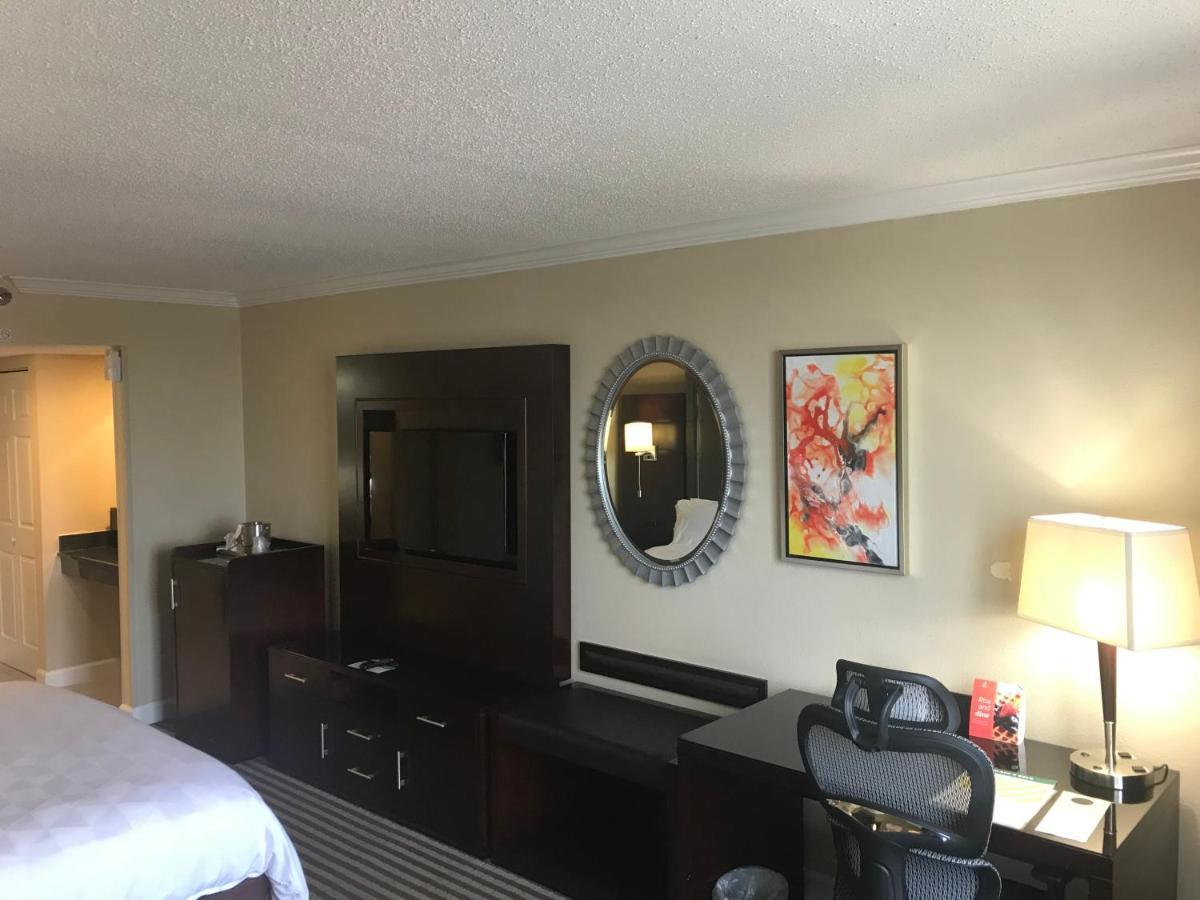 Holiday Inn Orlando East-Ucf Area By Ihg Alafaya Luaran gambar