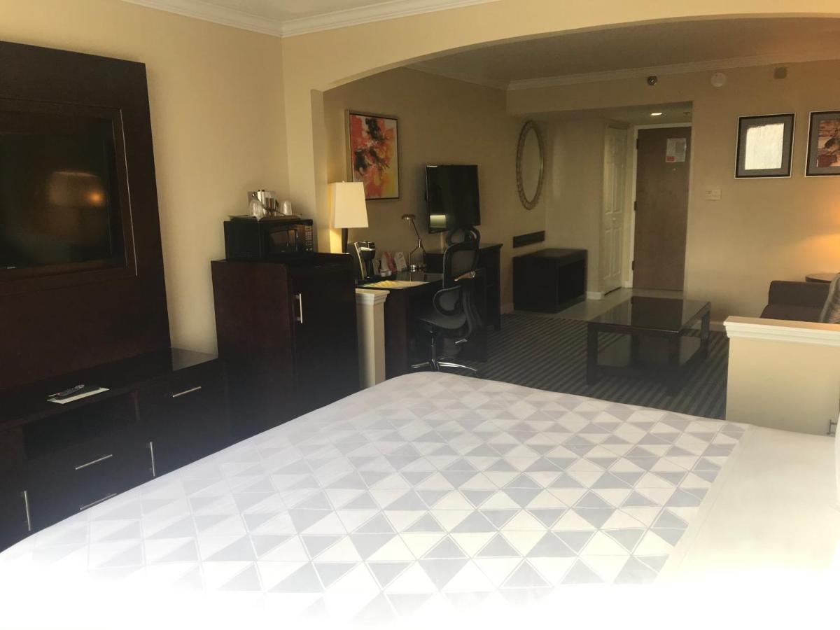 Holiday Inn Orlando East-Ucf Area By Ihg Alafaya Luaran gambar