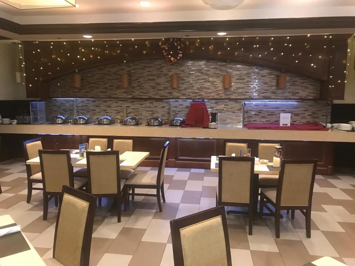 Holiday Inn Orlando East-Ucf Area By Ihg Alafaya Luaran gambar
