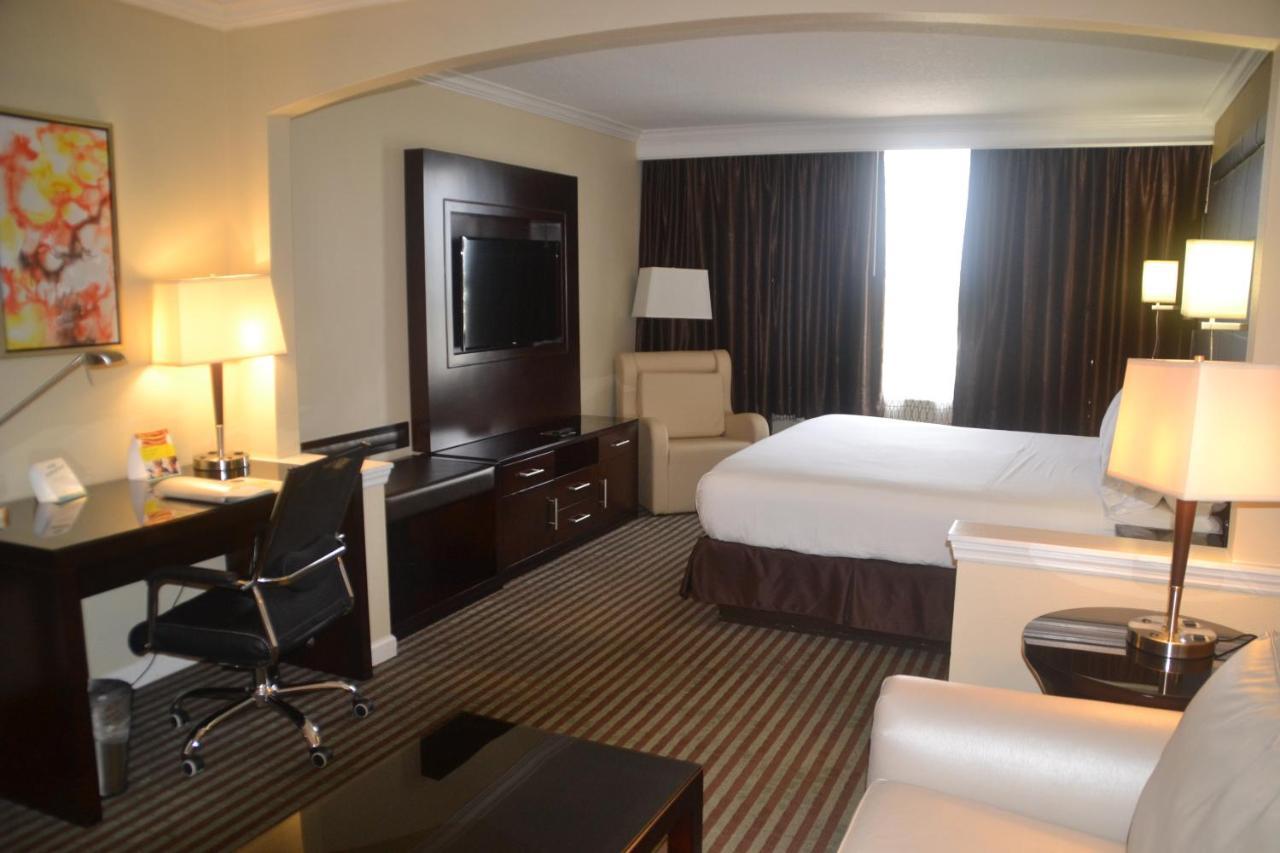 Holiday Inn Orlando East-Ucf Area By Ihg Alafaya Luaran gambar