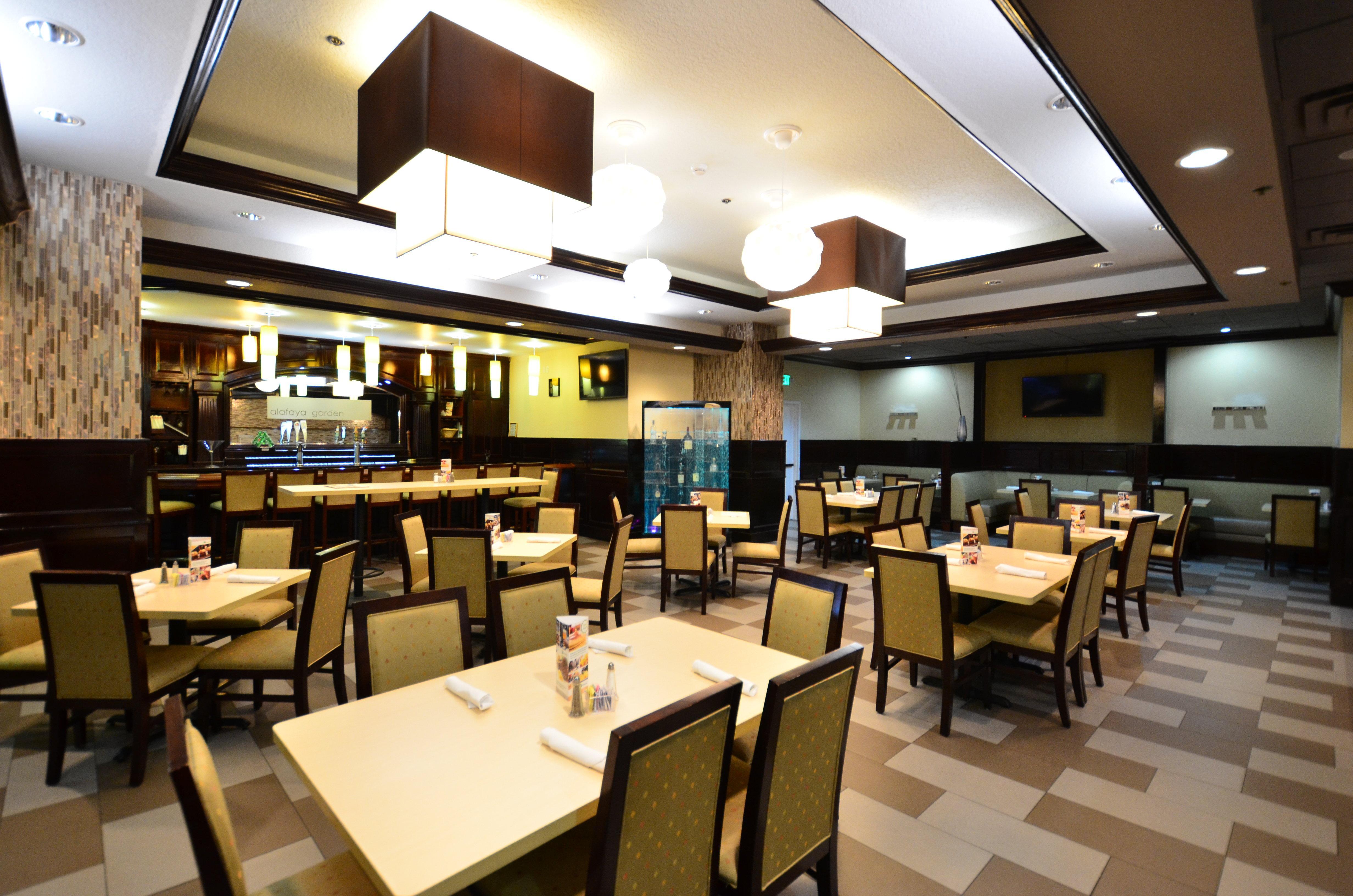 Holiday Inn Orlando East-Ucf Area By Ihg Alafaya Luaran gambar