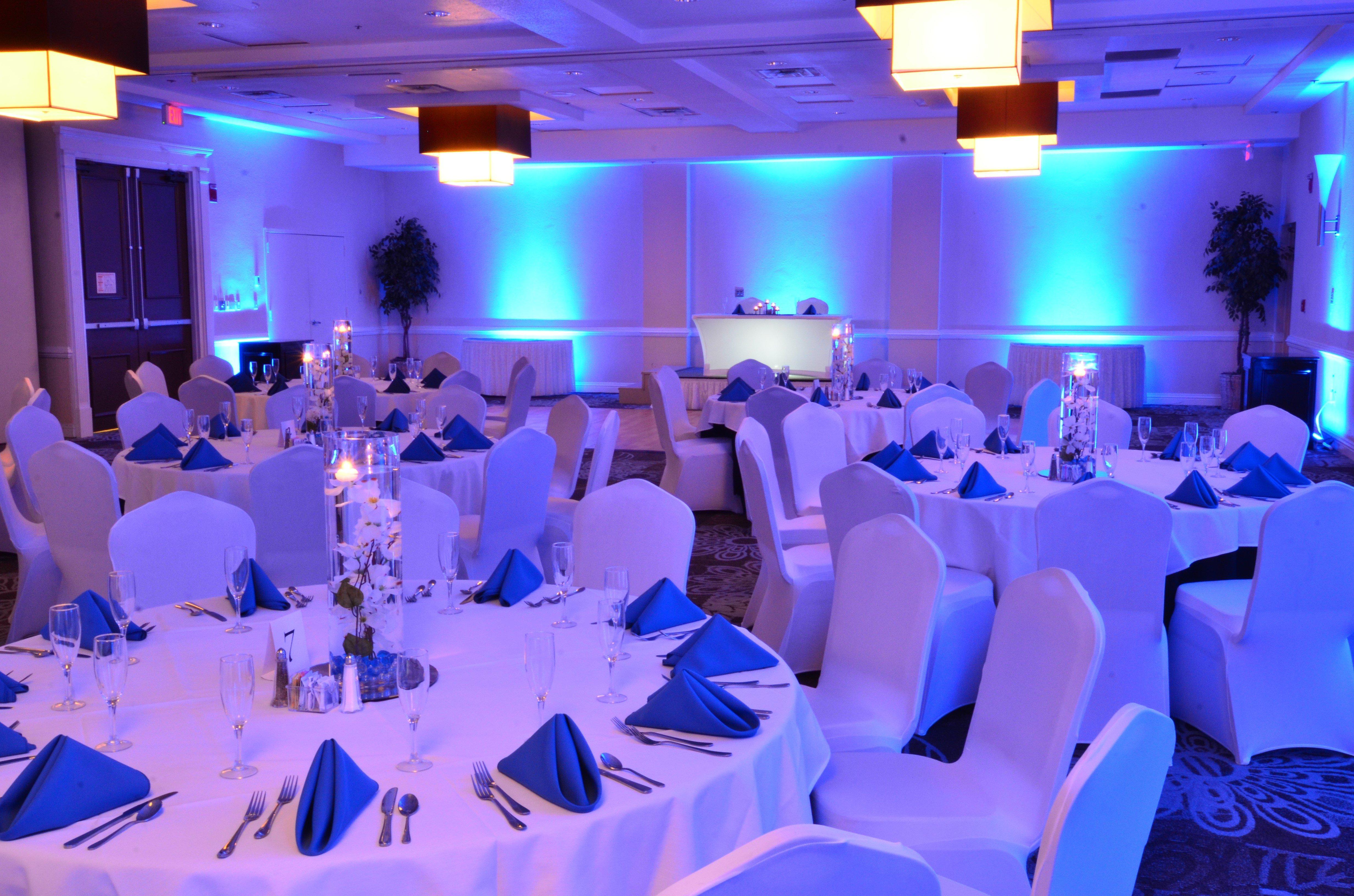Holiday Inn Orlando East-Ucf Area By Ihg Alafaya Luaran gambar