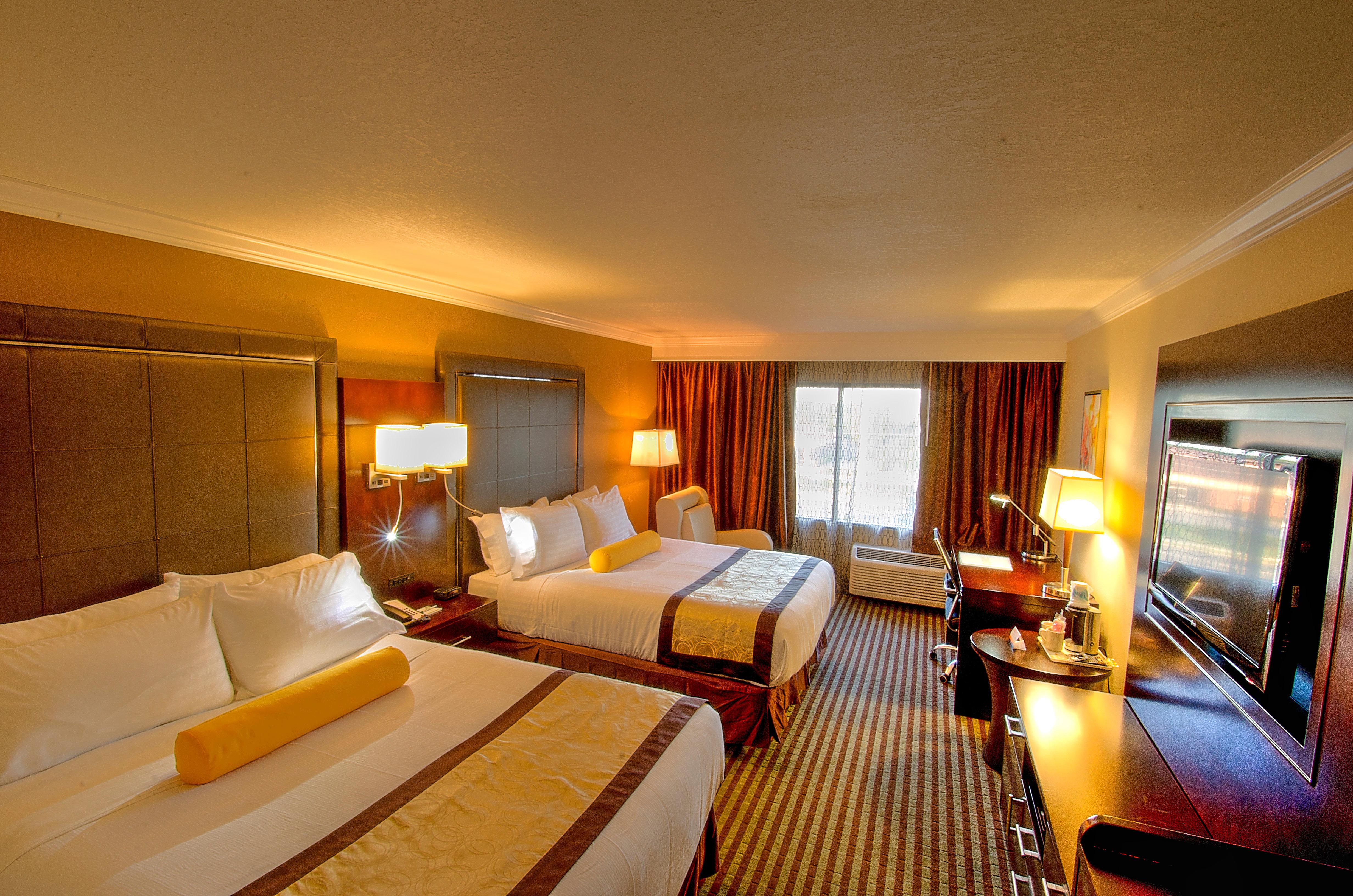 Holiday Inn Orlando East-Ucf Area By Ihg Alafaya Luaran gambar