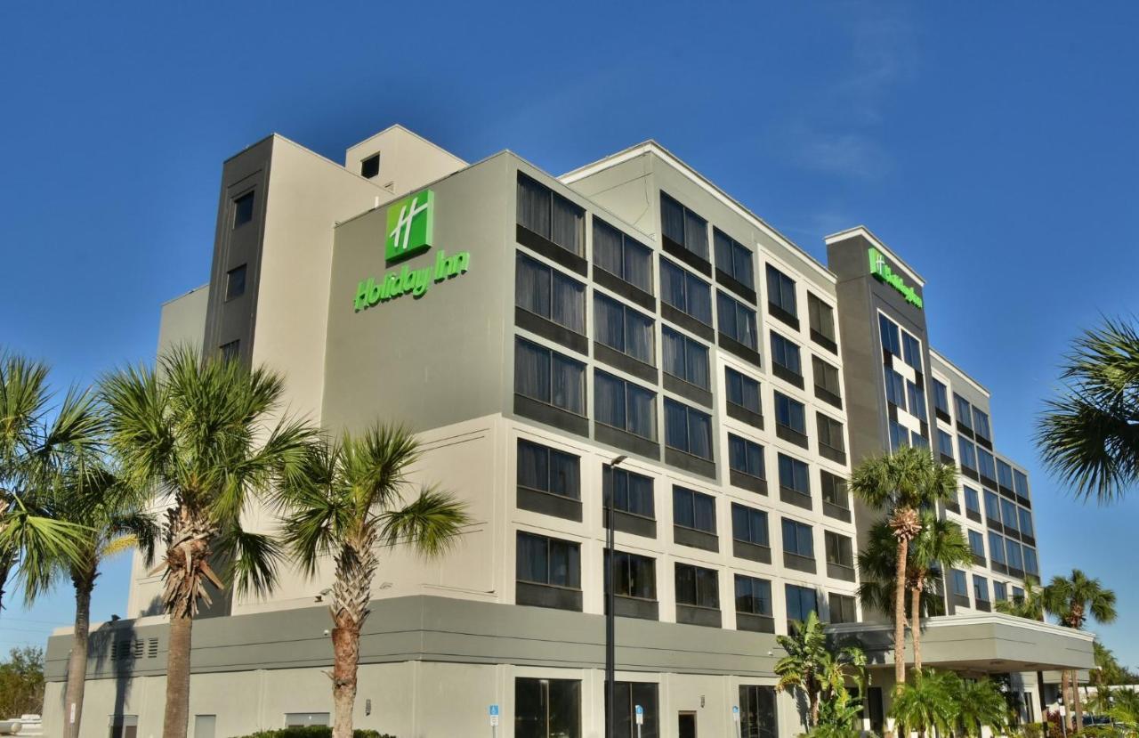 Holiday Inn Orlando East-Ucf Area By Ihg Alafaya Luaran gambar