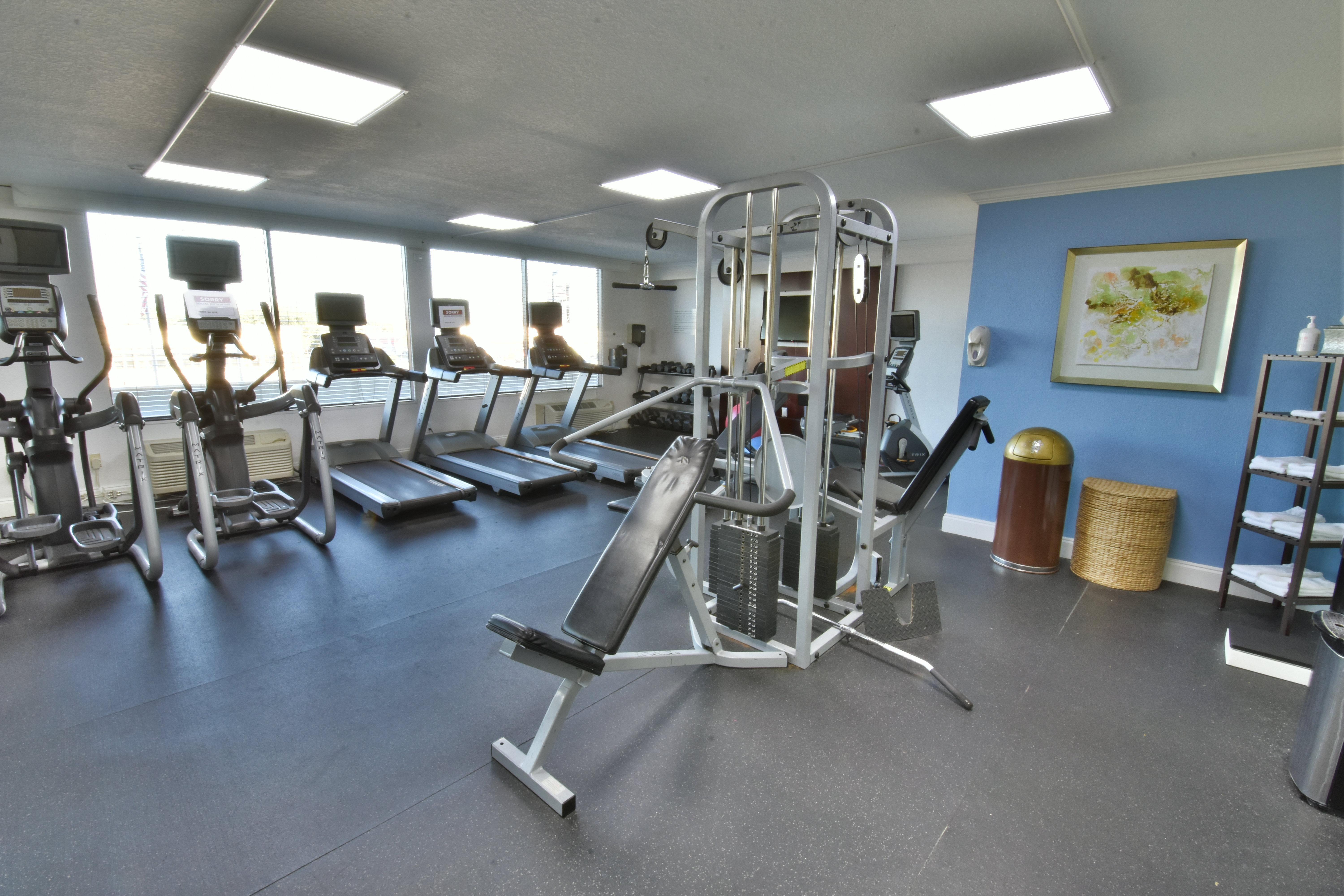 Holiday Inn Orlando East-Ucf Area By Ihg Alafaya Luaran gambar