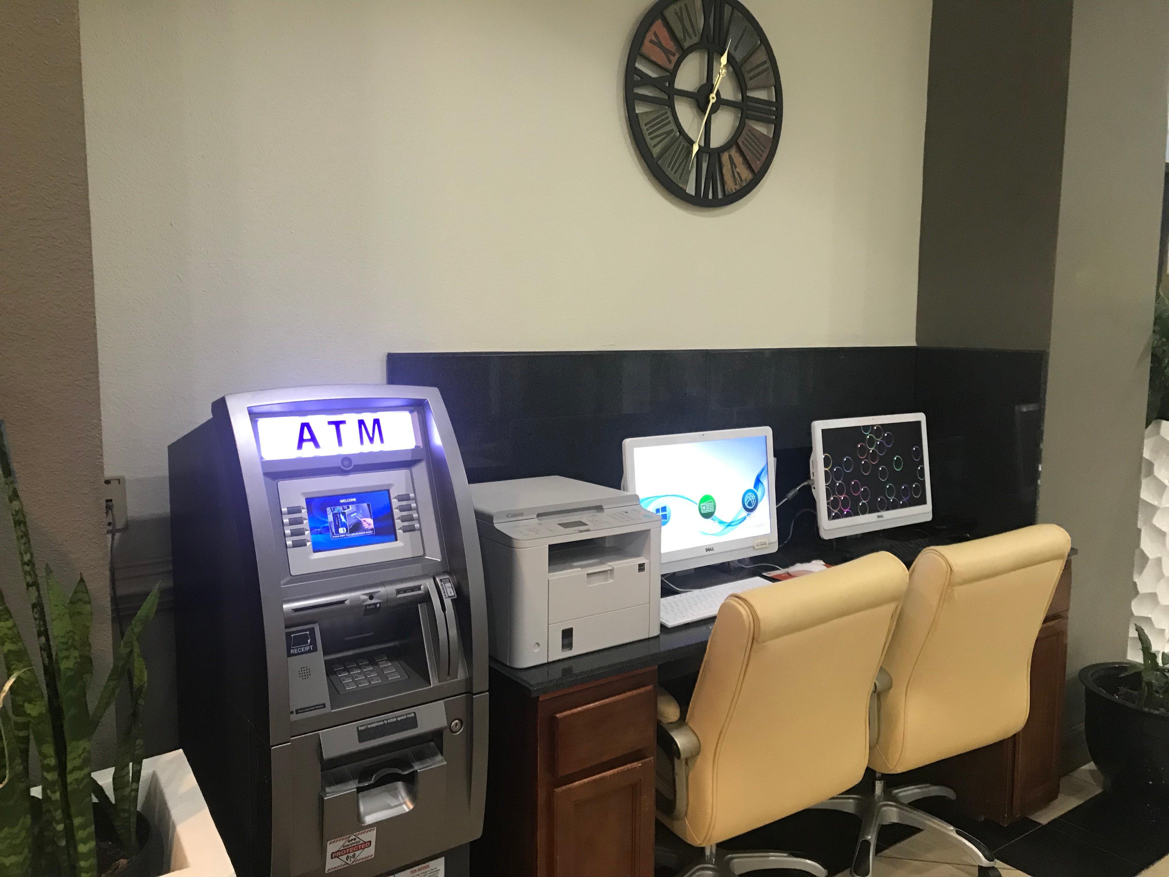 Holiday Inn Orlando East-Ucf Area By Ihg Alafaya Luaran gambar