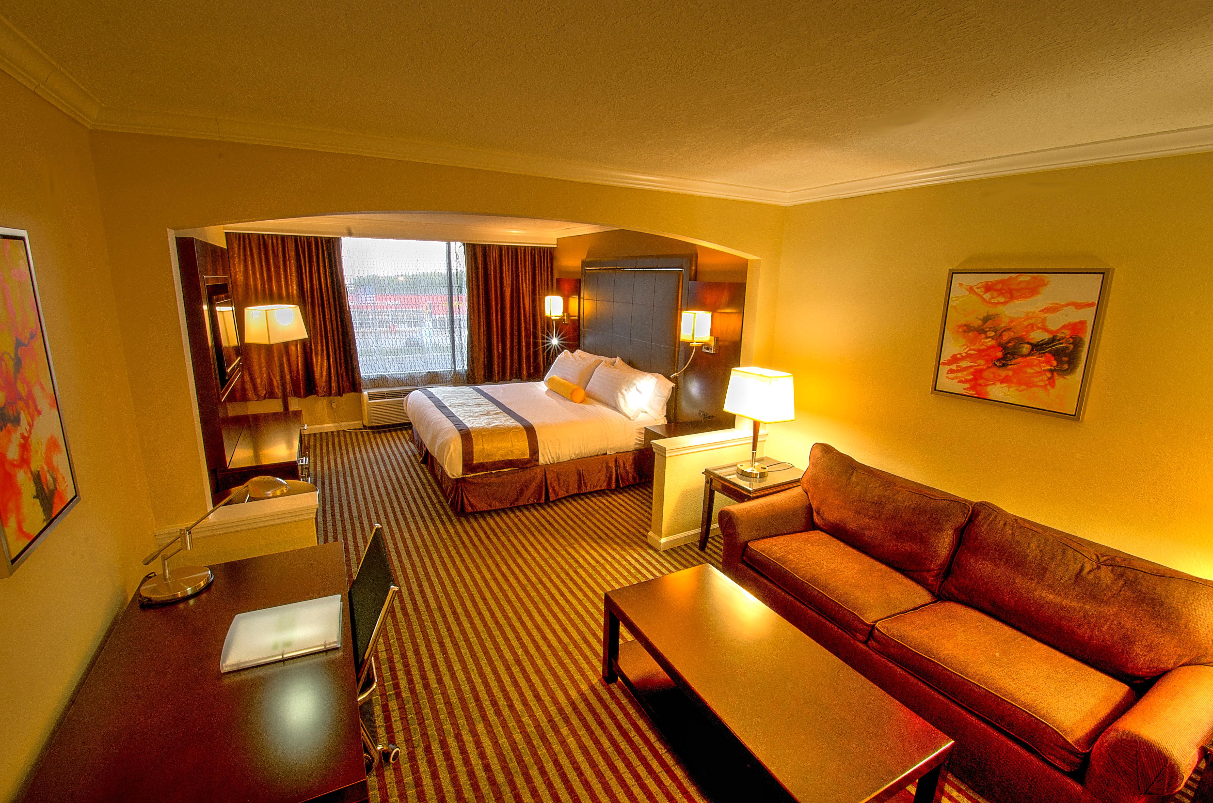Holiday Inn Orlando East-Ucf Area By Ihg Alafaya Luaran gambar
