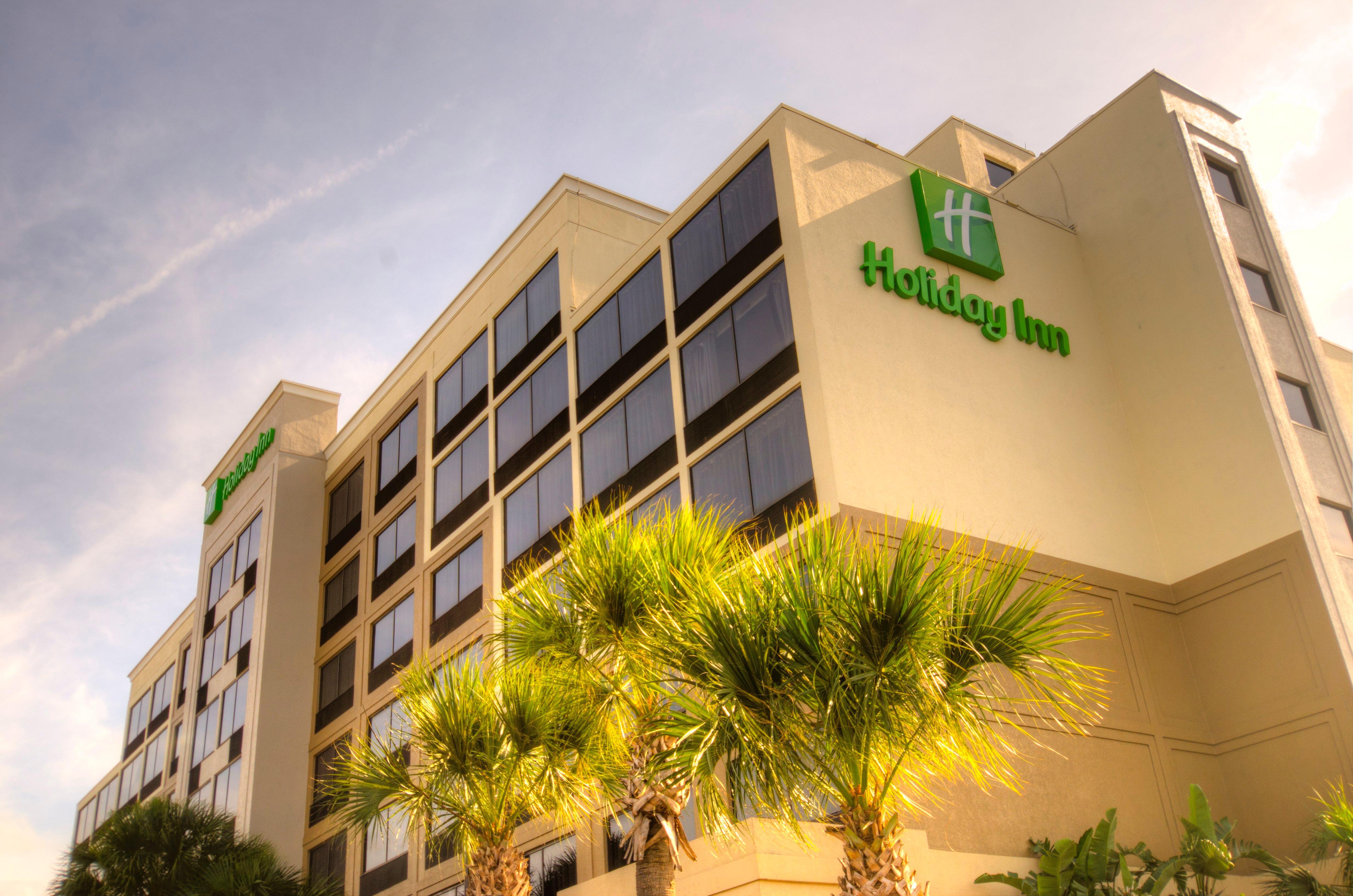 Holiday Inn Orlando East-Ucf Area By Ihg Alafaya Luaran gambar