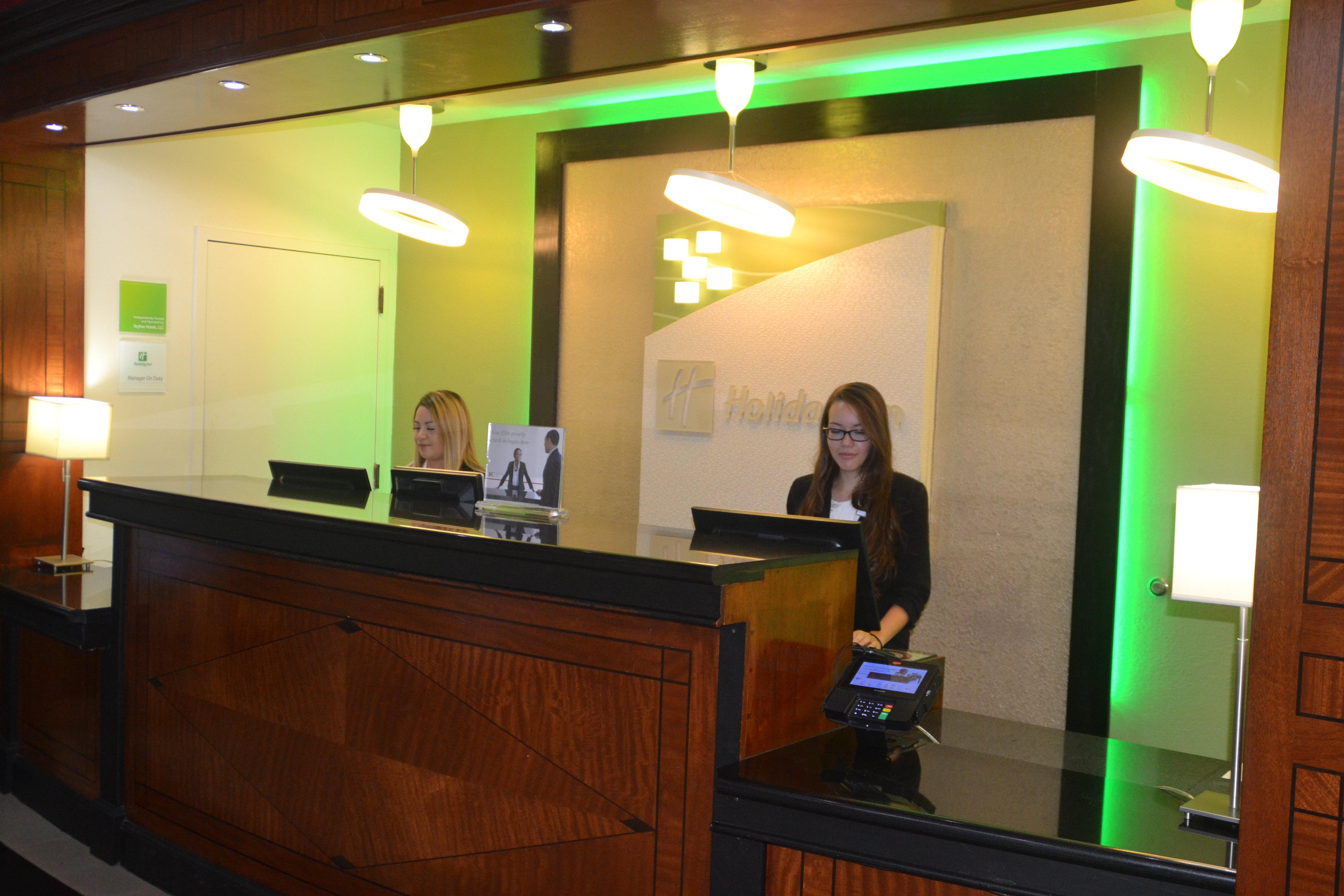 Holiday Inn Orlando East-Ucf Area By Ihg Alafaya Luaran gambar