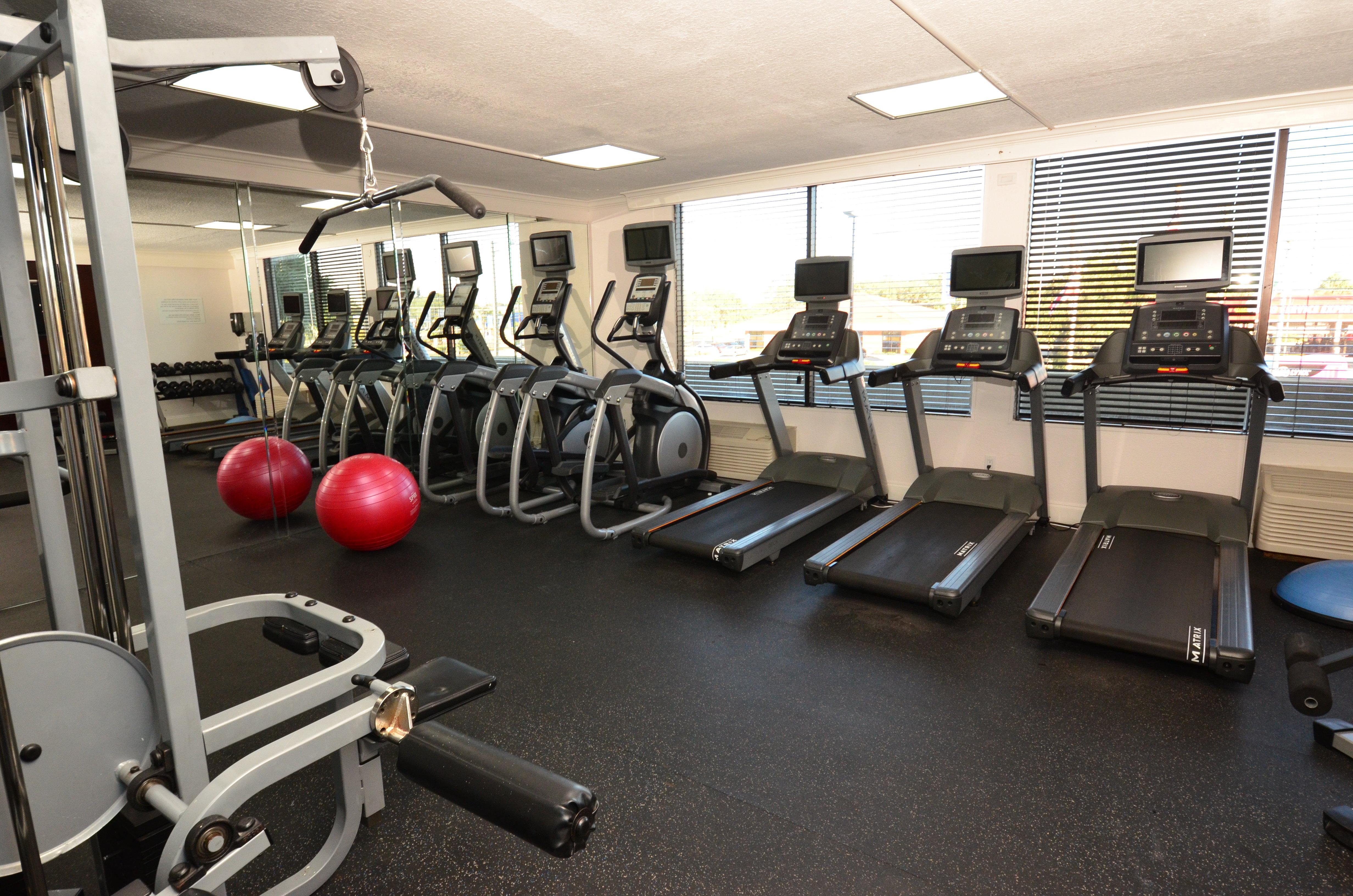 Holiday Inn Orlando East-Ucf Area By Ihg Alafaya Luaran gambar