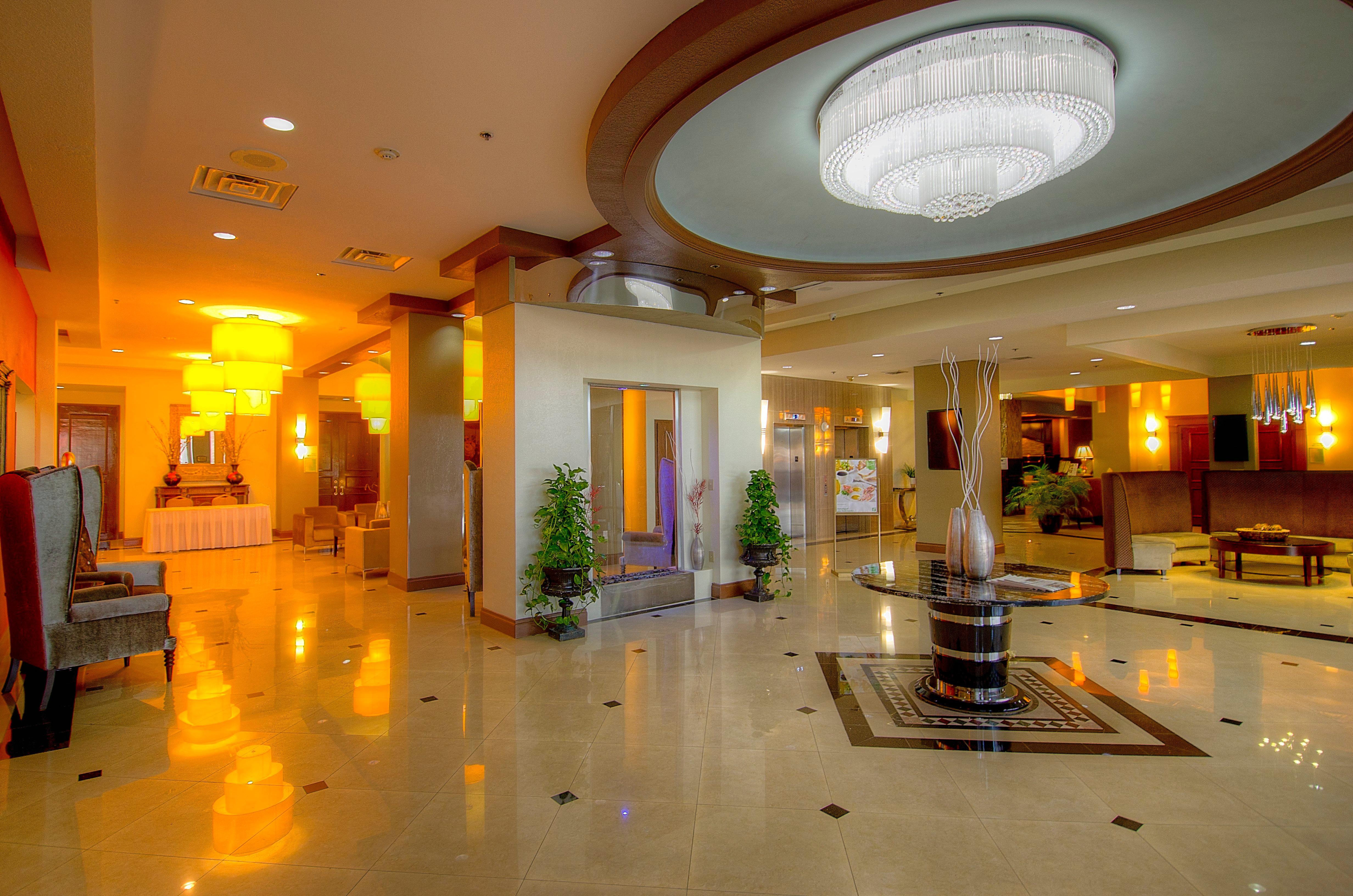 Holiday Inn Orlando East-Ucf Area By Ihg Alafaya Luaran gambar