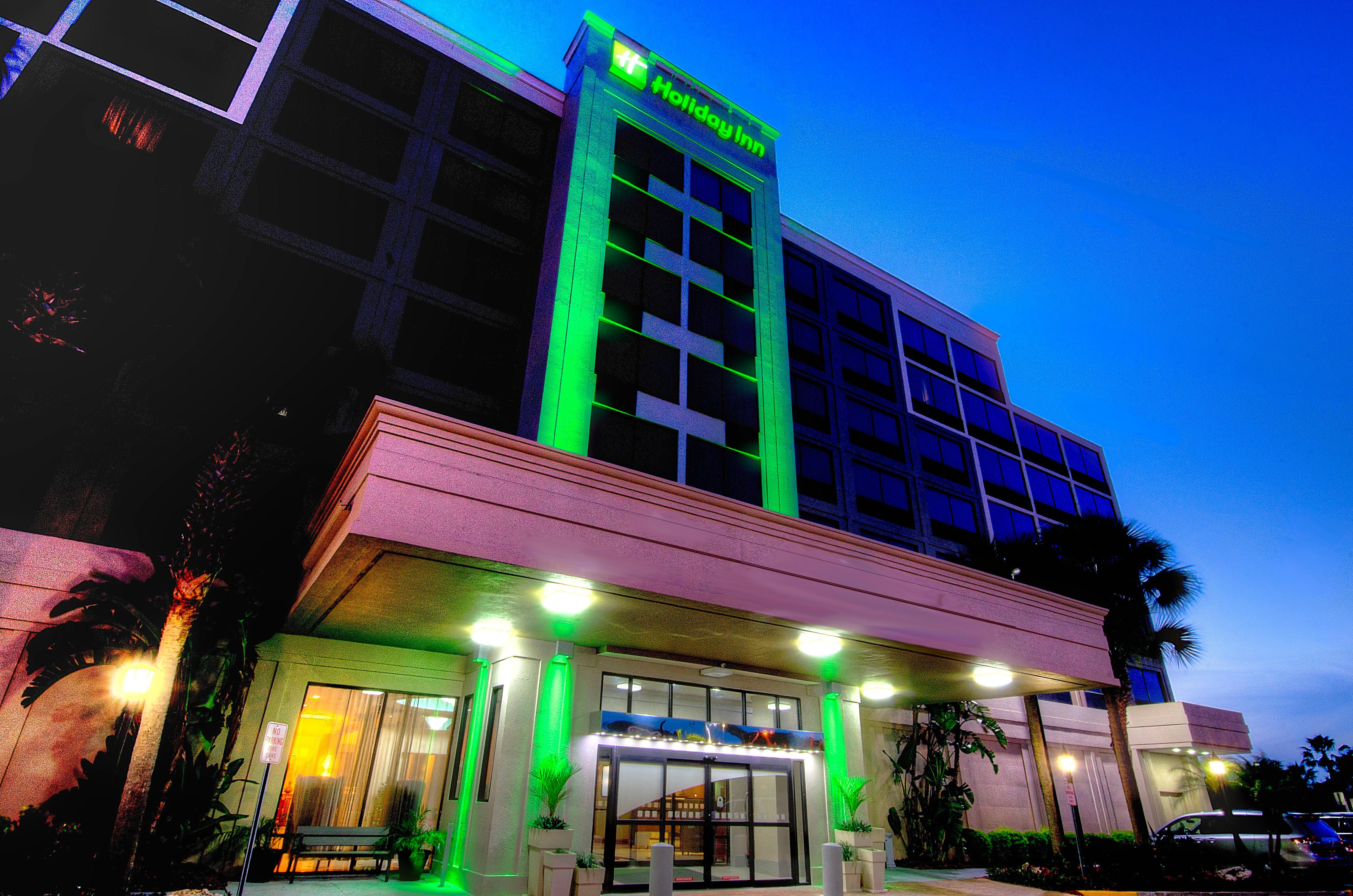 Holiday Inn Orlando East-Ucf Area By Ihg Alafaya Luaran gambar