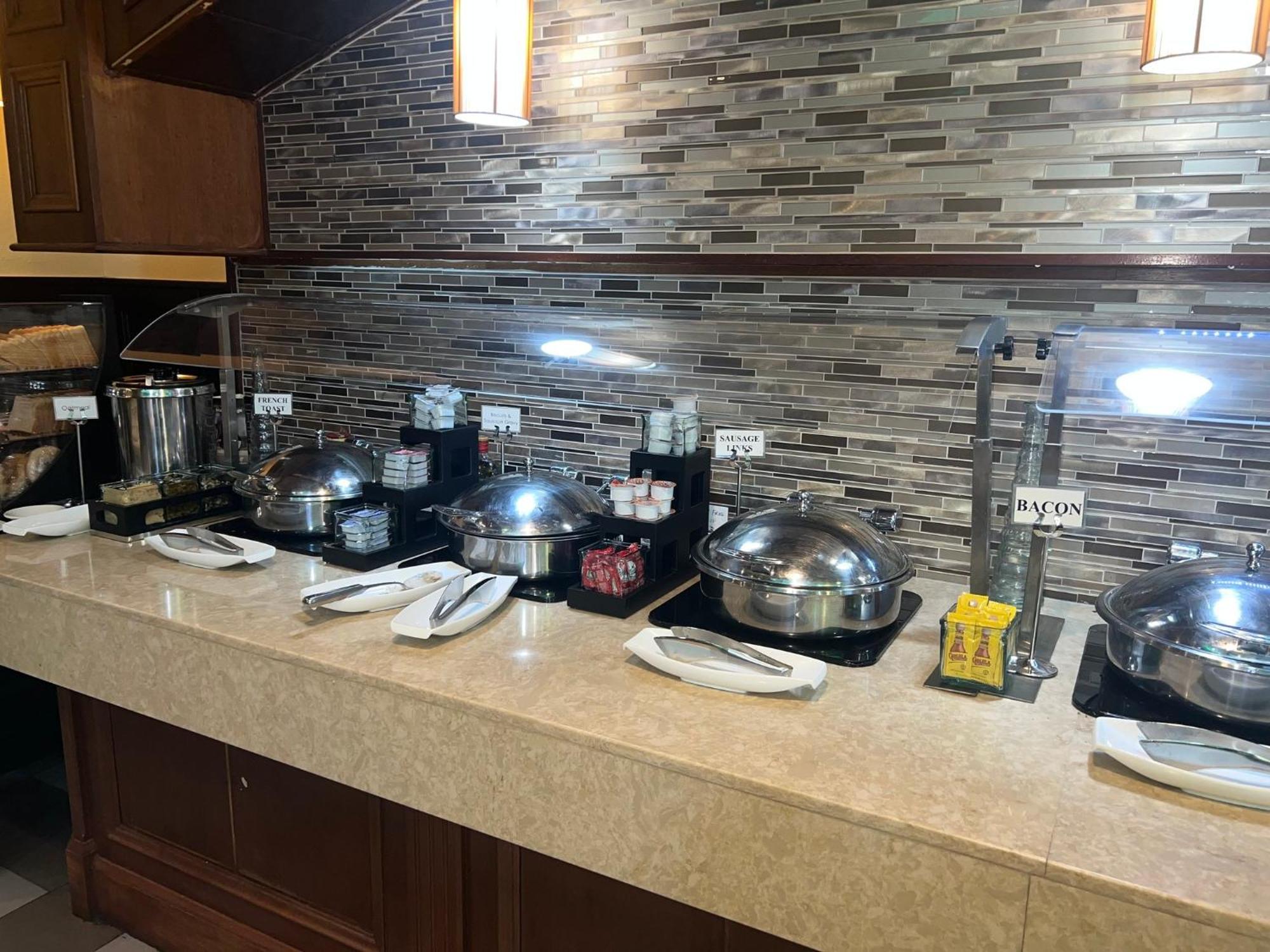 Holiday Inn Orlando East-Ucf Area By Ihg Alafaya Luaran gambar
