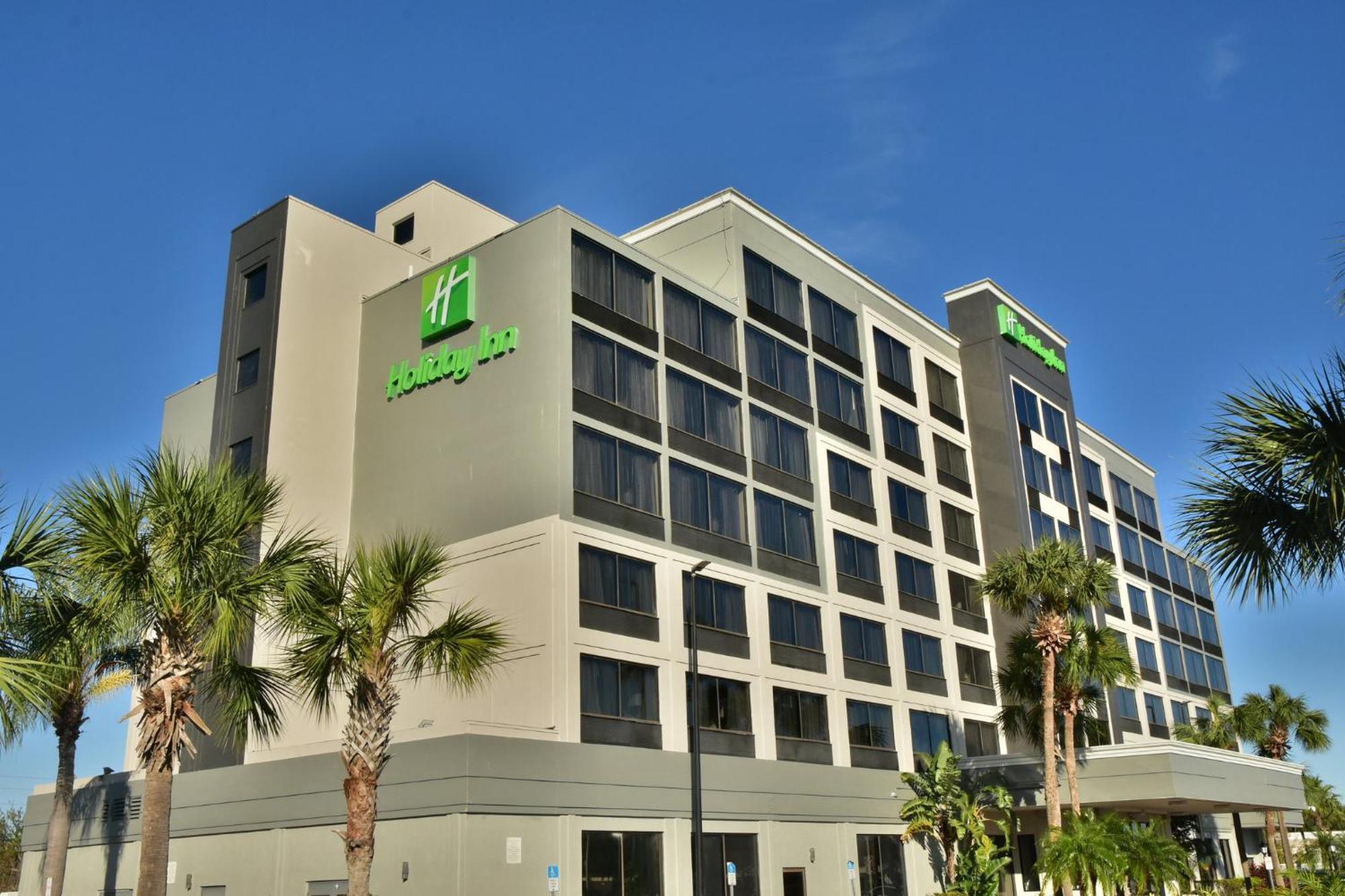 Holiday Inn Orlando East-Ucf Area By Ihg Alafaya Luaran gambar
