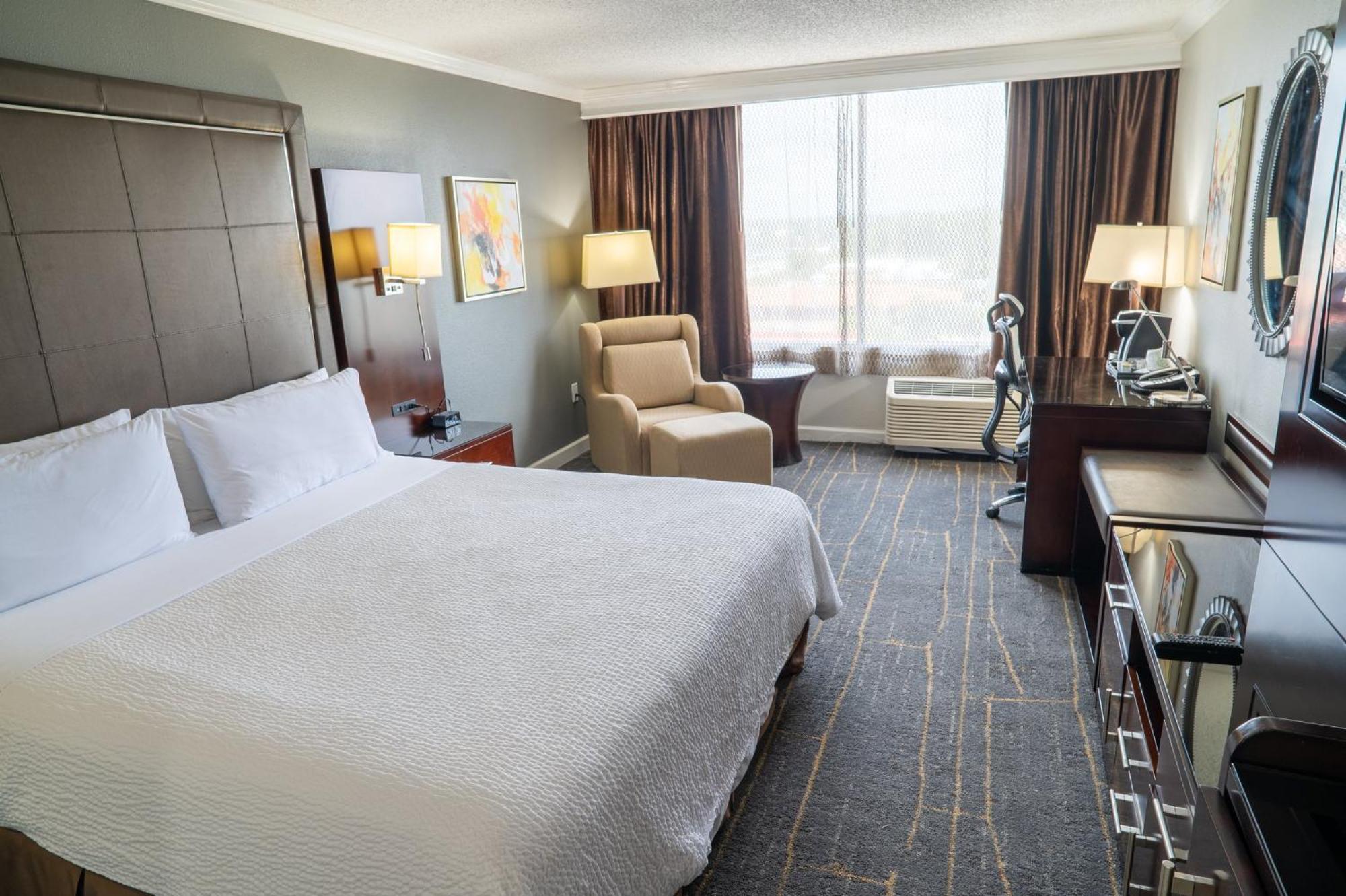 Holiday Inn Orlando East-Ucf Area By Ihg Alafaya Luaran gambar
