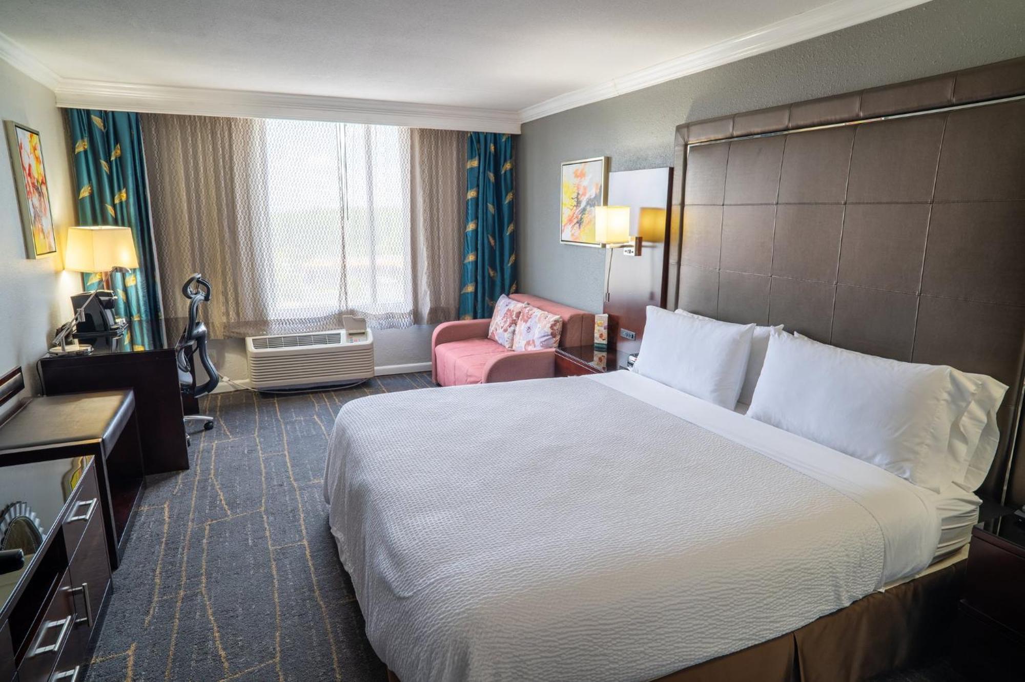 Holiday Inn Orlando East-Ucf Area By Ihg Alafaya Luaran gambar