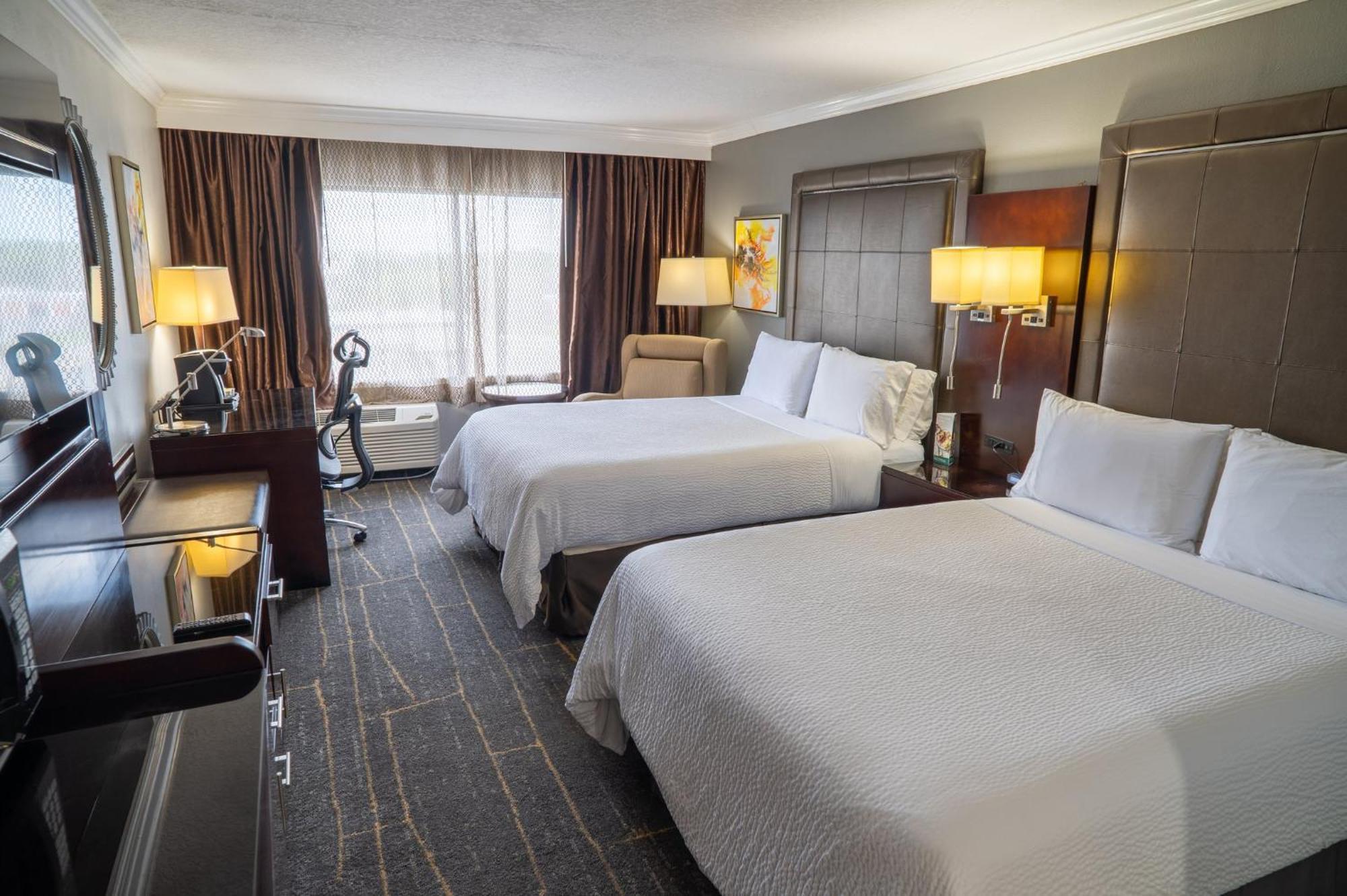 Holiday Inn Orlando East-Ucf Area By Ihg Alafaya Luaran gambar