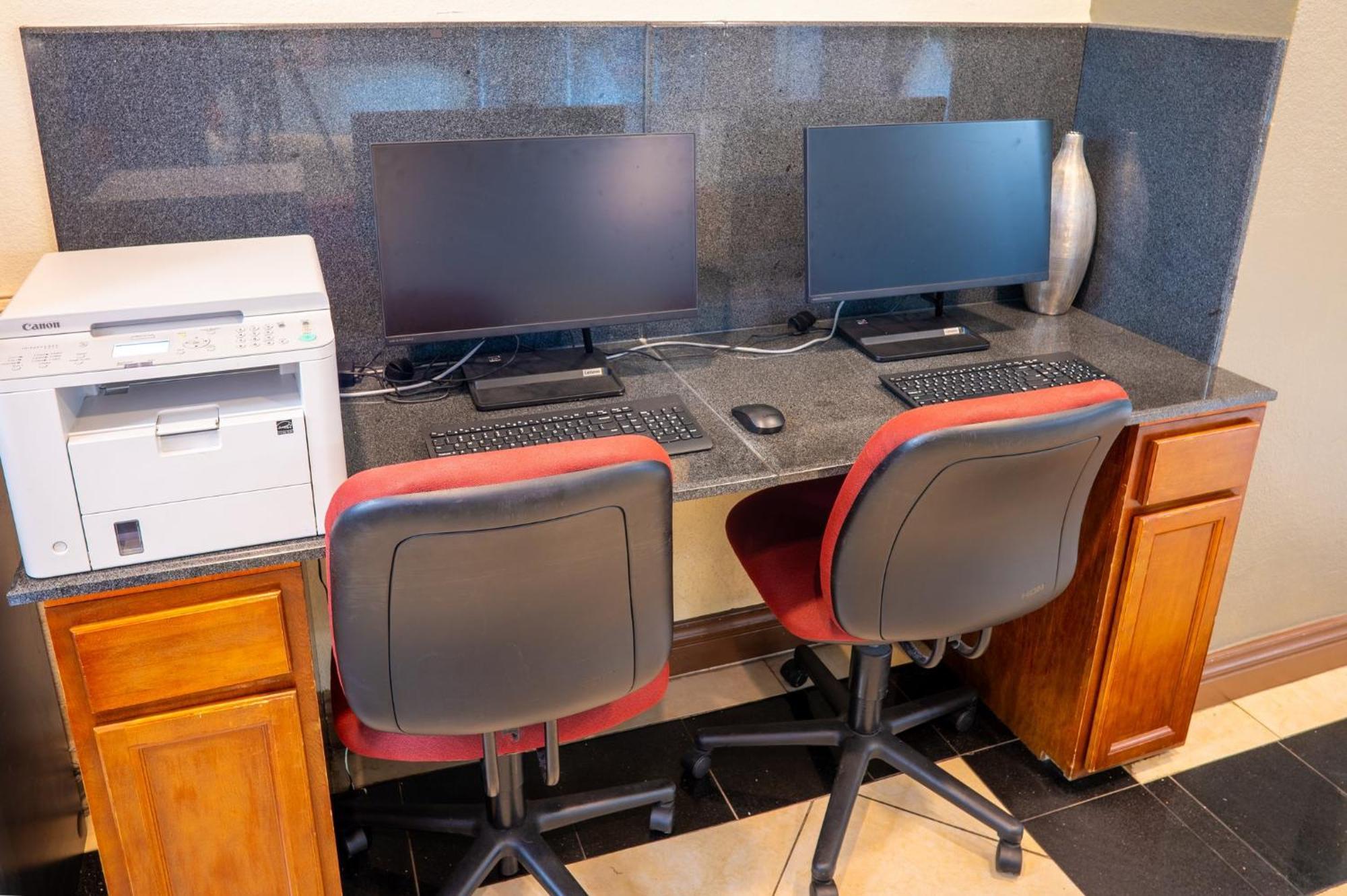 Holiday Inn Orlando East-Ucf Area By Ihg Alafaya Luaran gambar