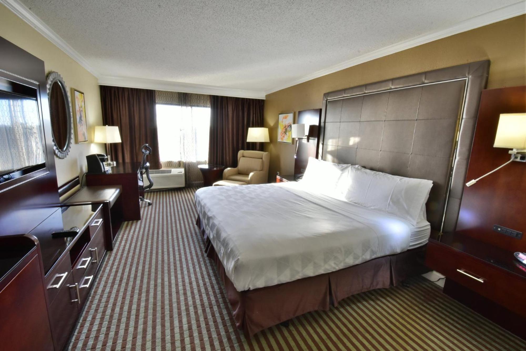 Holiday Inn Orlando East-Ucf Area By Ihg Alafaya Luaran gambar