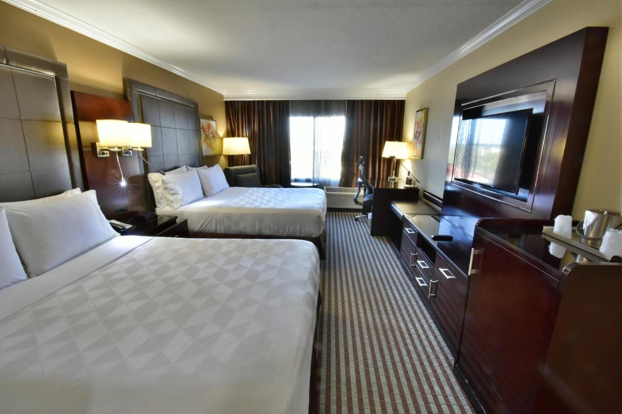 Holiday Inn Orlando East-Ucf Area By Ihg Alafaya Luaran gambar