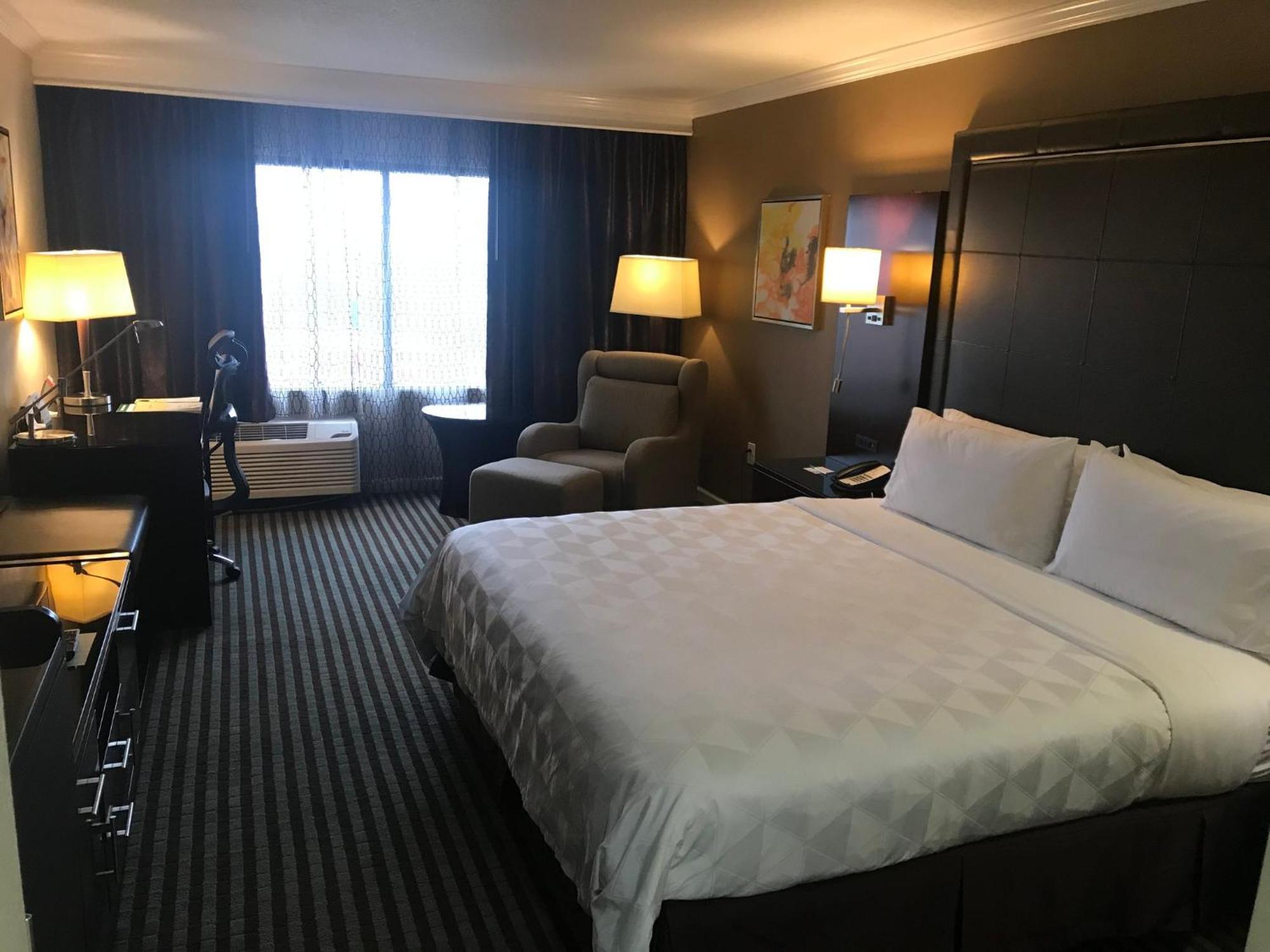 Holiday Inn Orlando East-Ucf Area By Ihg Alafaya Luaran gambar