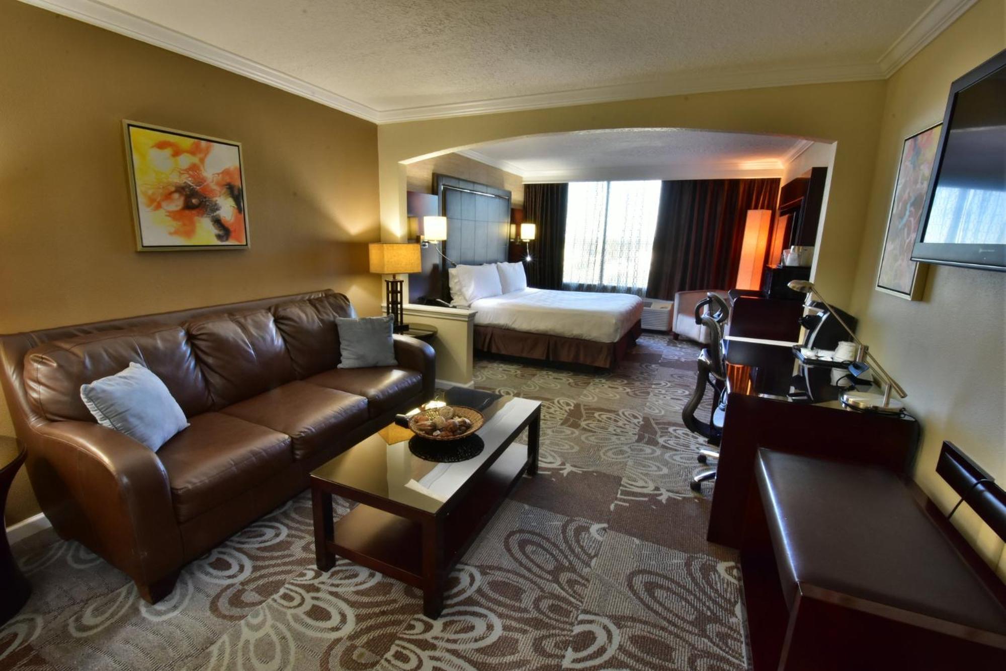 Holiday Inn Orlando East-Ucf Area By Ihg Alafaya Luaran gambar