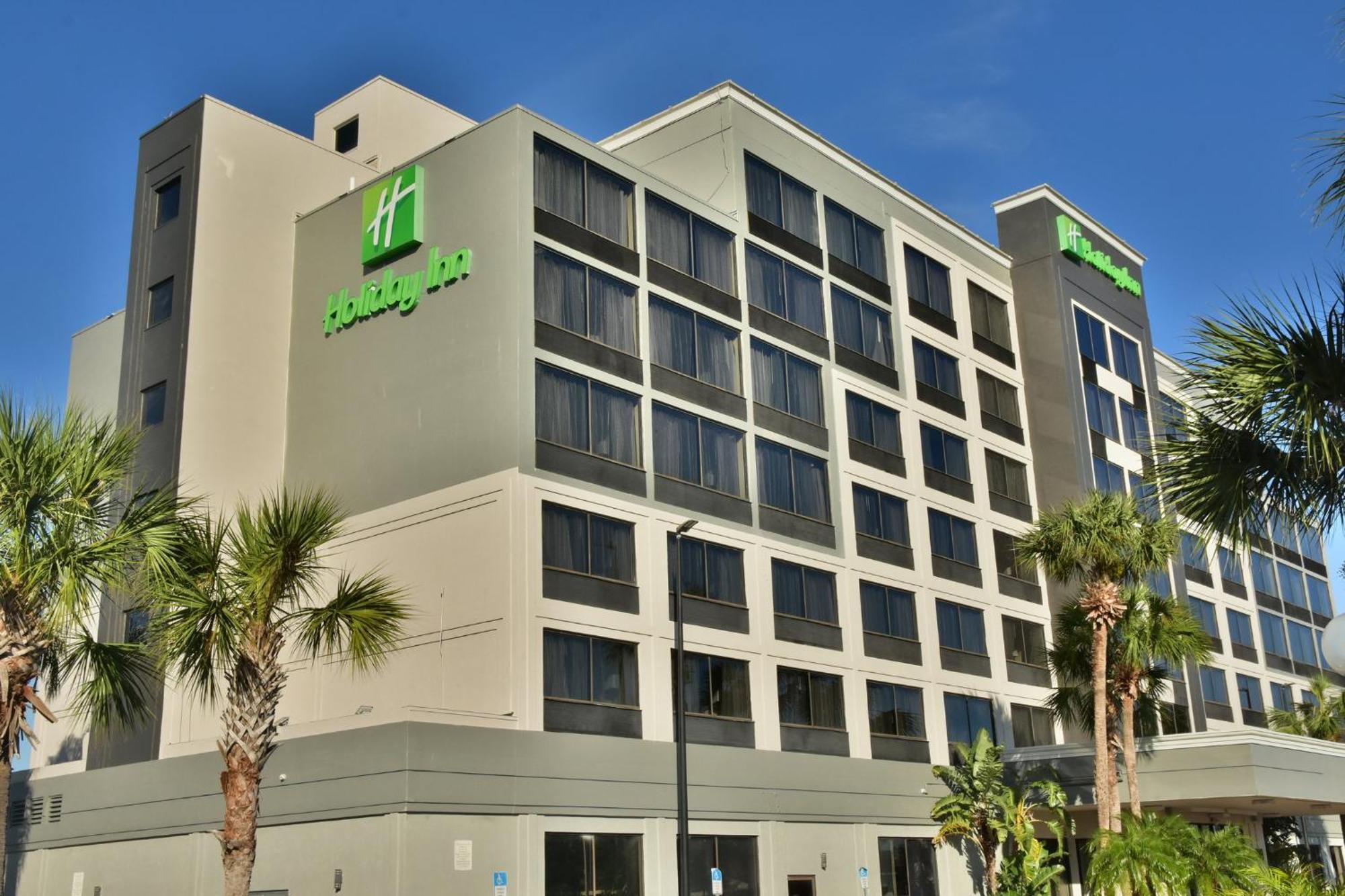 Holiday Inn Orlando East-Ucf Area By Ihg Alafaya Luaran gambar