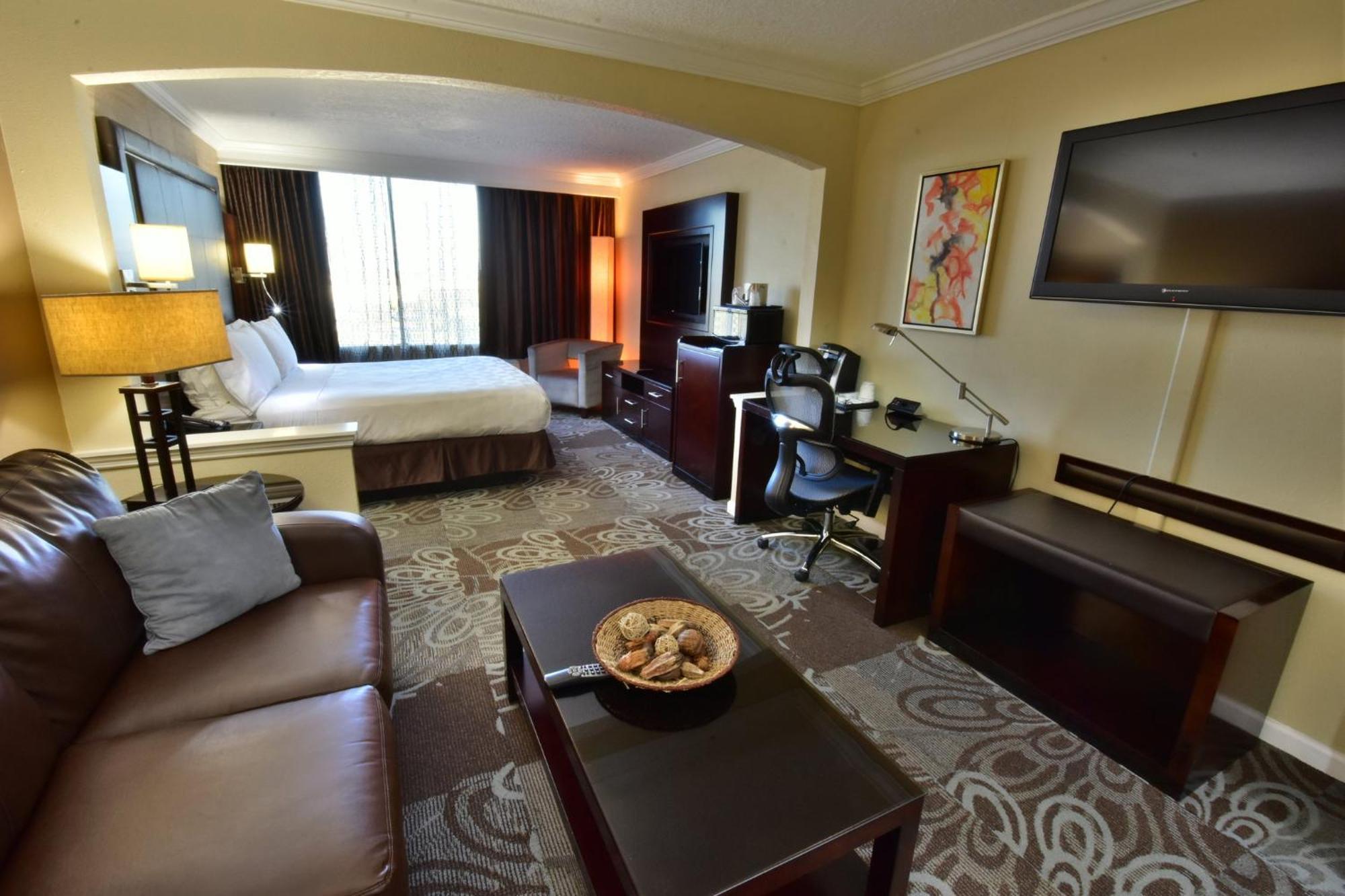 Holiday Inn Orlando East-Ucf Area By Ihg Alafaya Luaran gambar