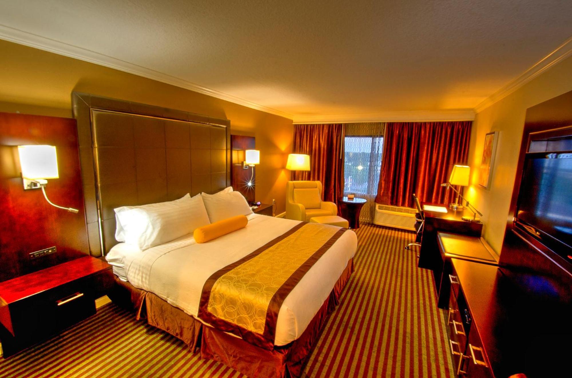 Holiday Inn Orlando East-Ucf Area By Ihg Alafaya Luaran gambar