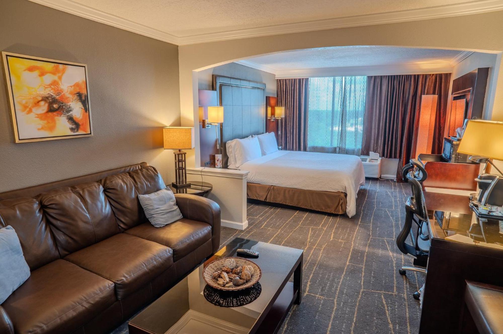 Holiday Inn Orlando East-Ucf Area By Ihg Alafaya Luaran gambar