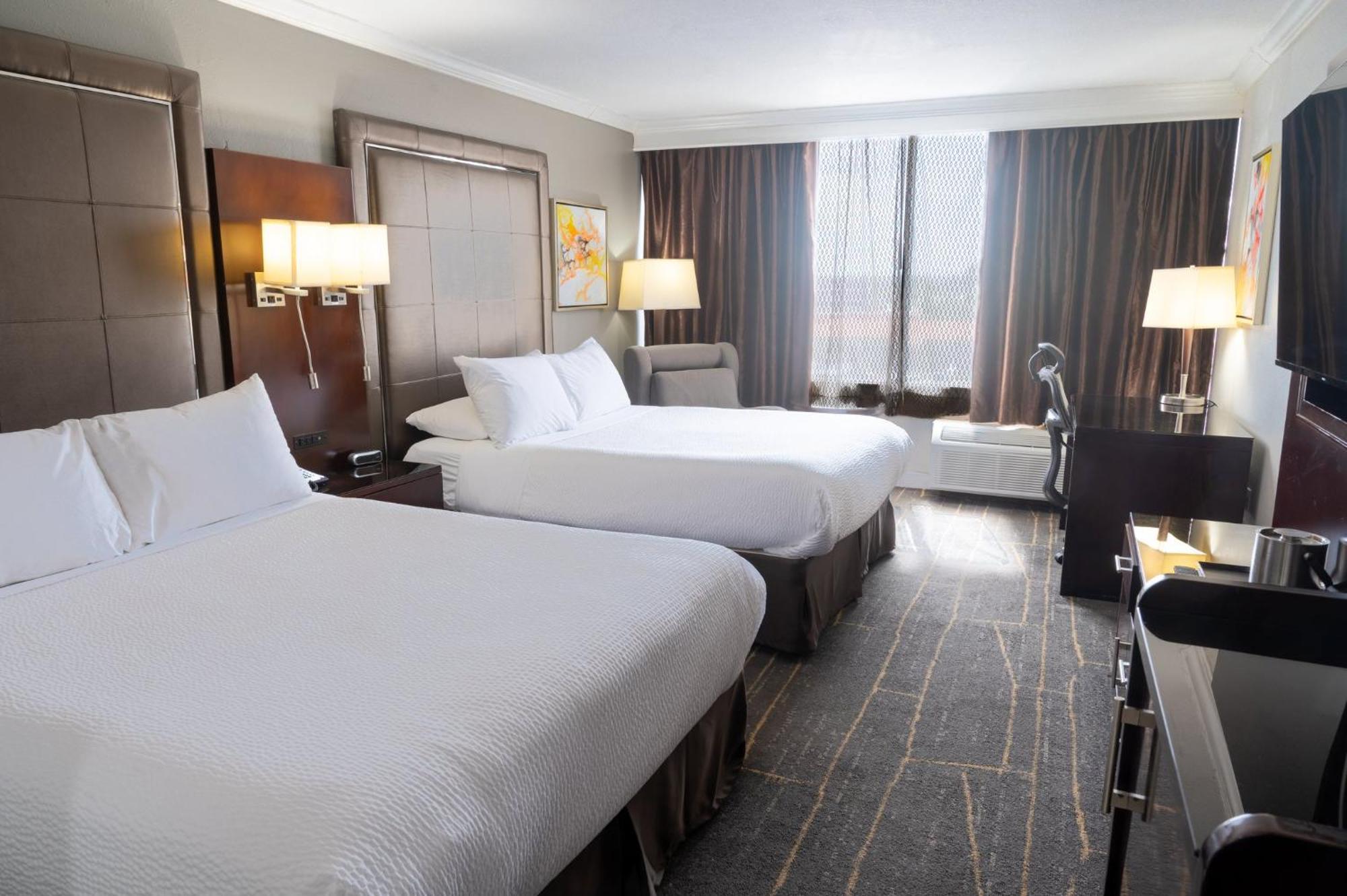 Holiday Inn Orlando East-Ucf Area By Ihg Alafaya Luaran gambar