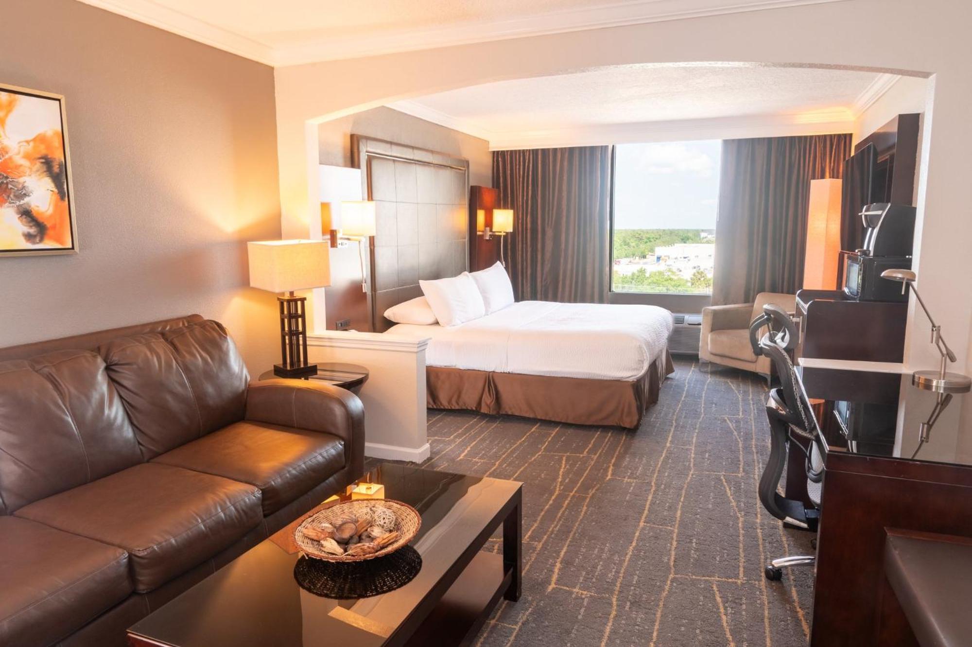 Holiday Inn Orlando East-Ucf Area By Ihg Alafaya Luaran gambar