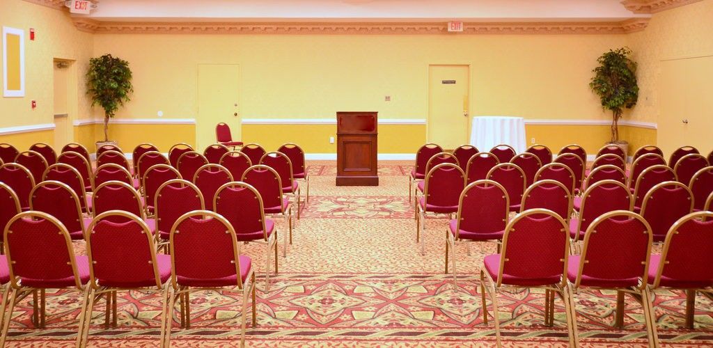 Holiday Inn Orlando East-Ucf Area By Ihg Alafaya Luaran gambar
