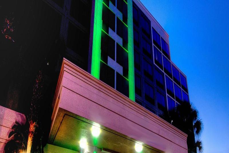 Holiday Inn Orlando East-Ucf Area By Ihg Alafaya Luaran gambar