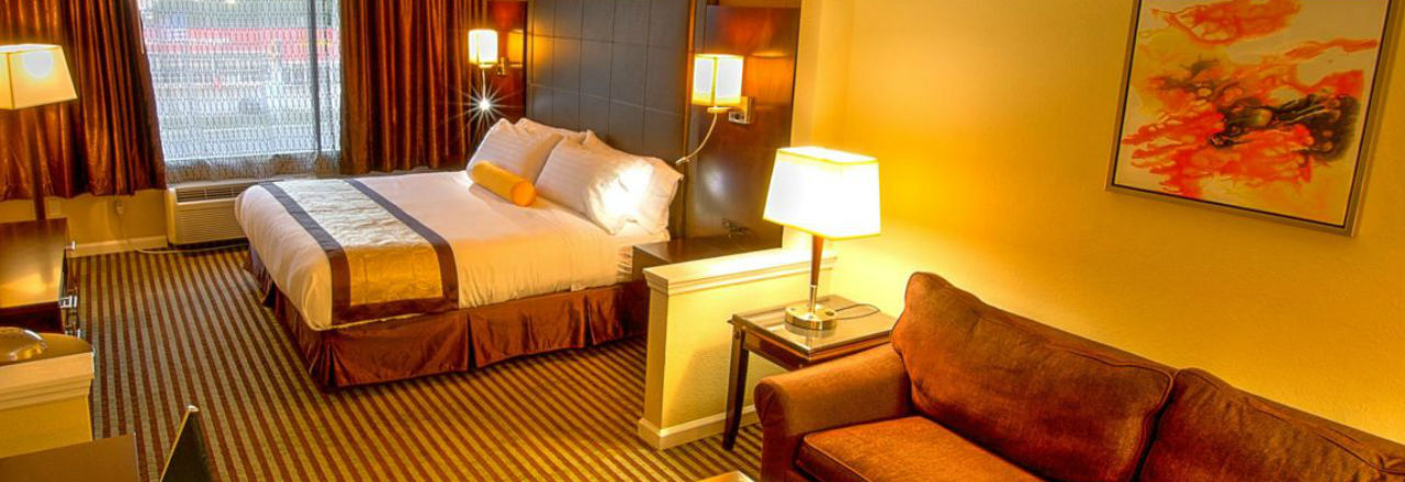 Holiday Inn Orlando East-Ucf Area By Ihg Alafaya Luaran gambar