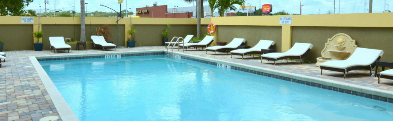 Holiday Inn Orlando East-Ucf Area By Ihg Alafaya Luaran gambar