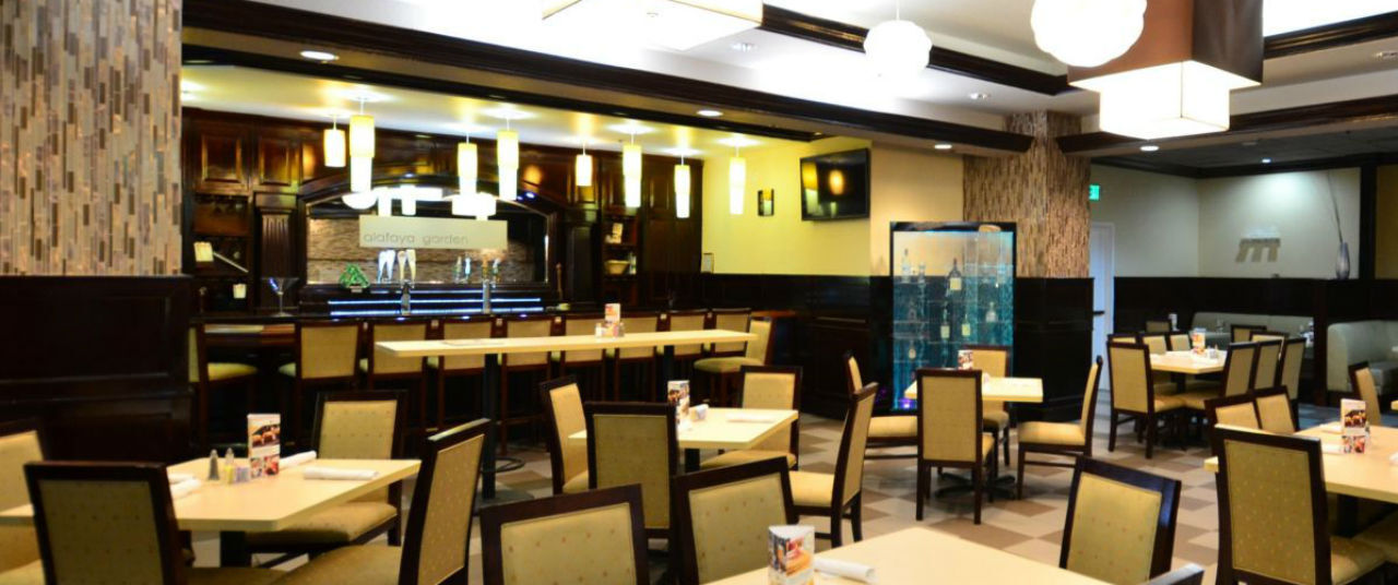 Holiday Inn Orlando East-Ucf Area By Ihg Alafaya Luaran gambar